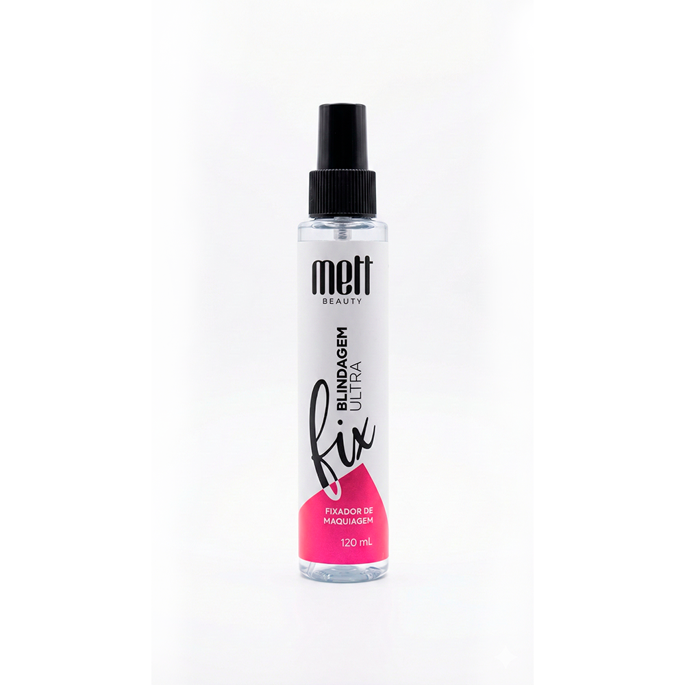 Mett Beauty Blindagem Fix 20ml