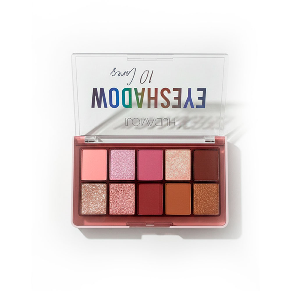 Max Love Sérum Facial Clareador 10 em 1