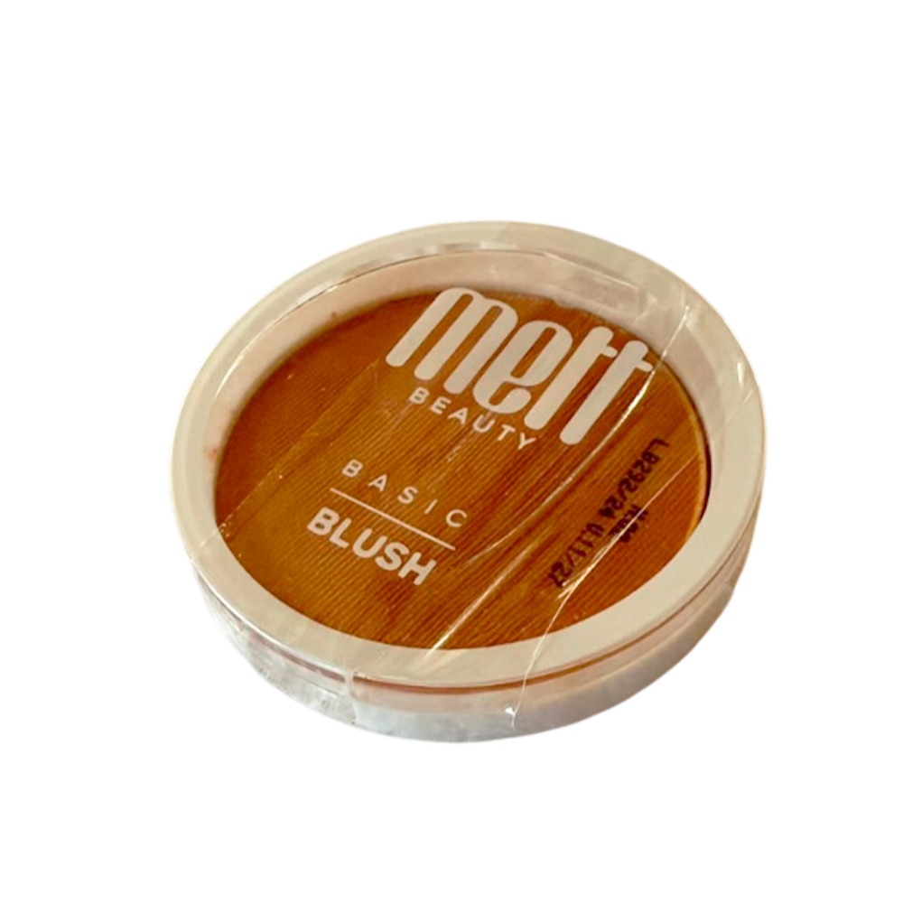 Mett Beauty Basic Blush