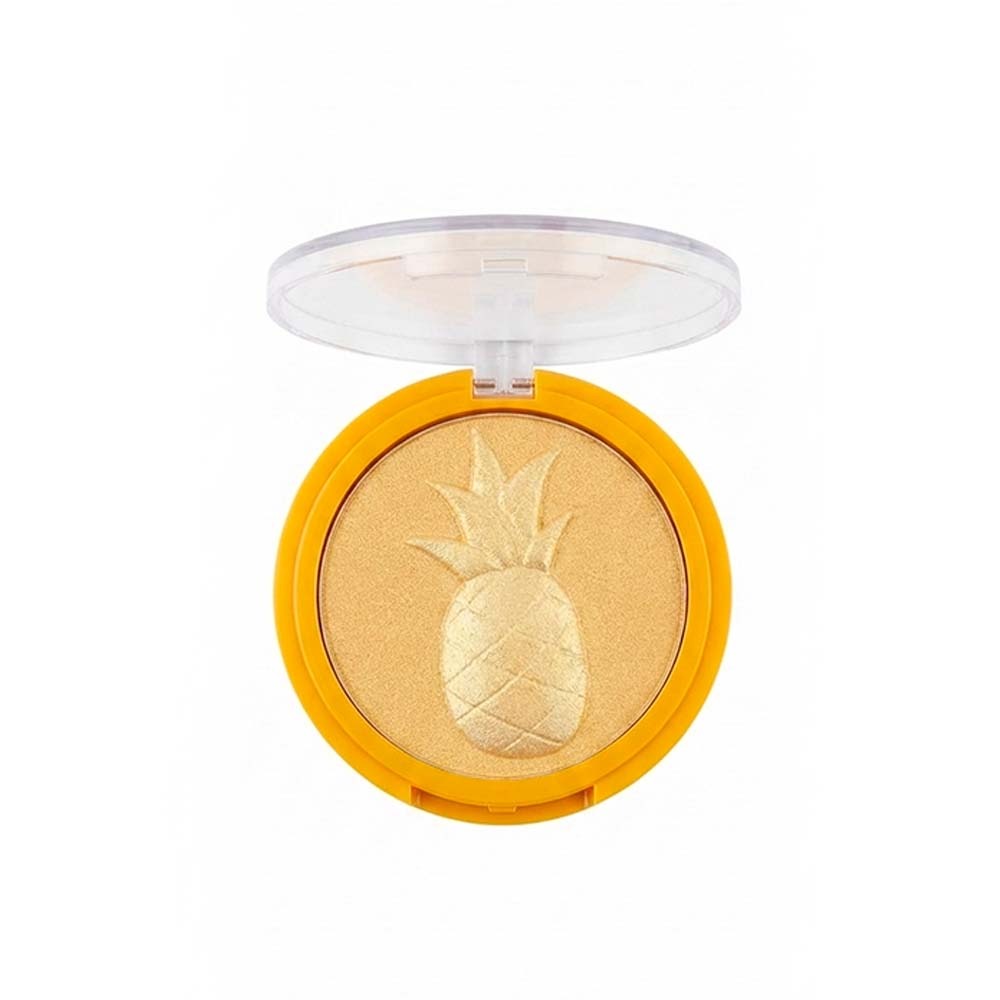 Mia Make Iluminador Abacaxi